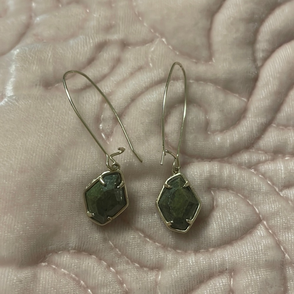 Kendra Scott Earrings